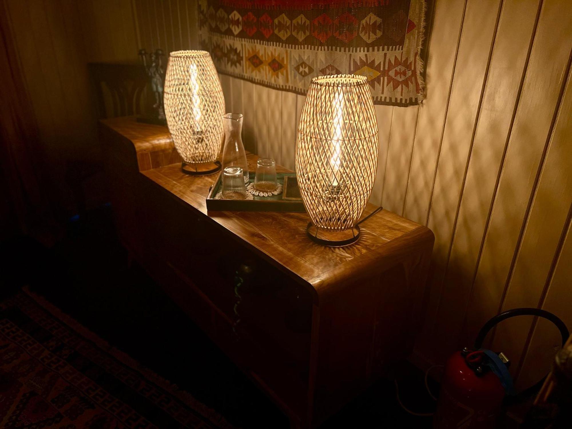 Chambre D'Hotes Le Sucrier Goyave Extérieur photo